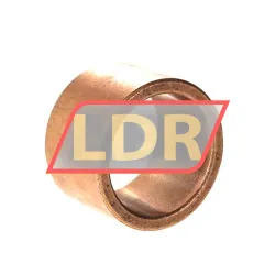 Neutral PBM455636 rulman resim 2