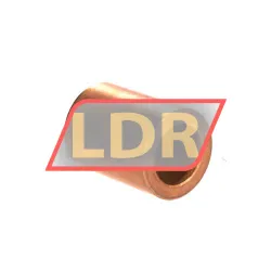 Neutral PBM203040 rulman resim 2