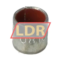 Neutral PCM081010E rulman resim 3