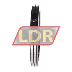 INA SX011824-A rulman resim 2