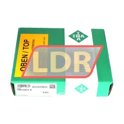 INA SX011824-A rulman resim 4