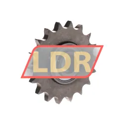 INA KSR16-L0-08-10-18-09 rulman resim 3
