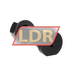 INA LFZ20X67-A1 rulman resim 2