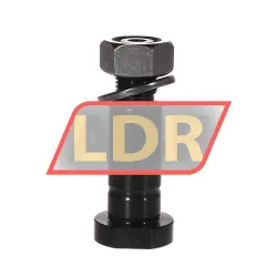 INA LFZ20X67-A1 rulman resim 3