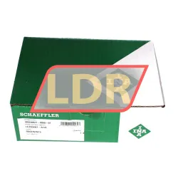 INA LFZ20X67-A1 rulman resim 4