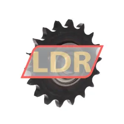 INA KSR16-L0-08-10-18-16 rulman resim 3