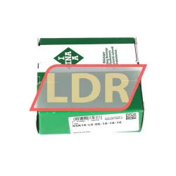 INA KSR16-L0-08-10-18-16 rulman resim 4