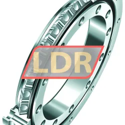 INA XSU080168 rulman resim 5