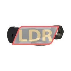 INA LFZ30X95-A1 rulman resim 2