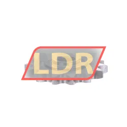 INA KSR16-L0-10-10-14-08 rulman resim 2