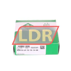 INA KSR16-L0-10-10-14-08 rulman resim 3