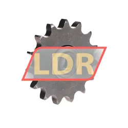 INA KSR16-L0-12-10-15-08 rulman resim 2