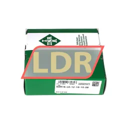 INA KSR16-L0-12-10-15-08 rulman resim 3
