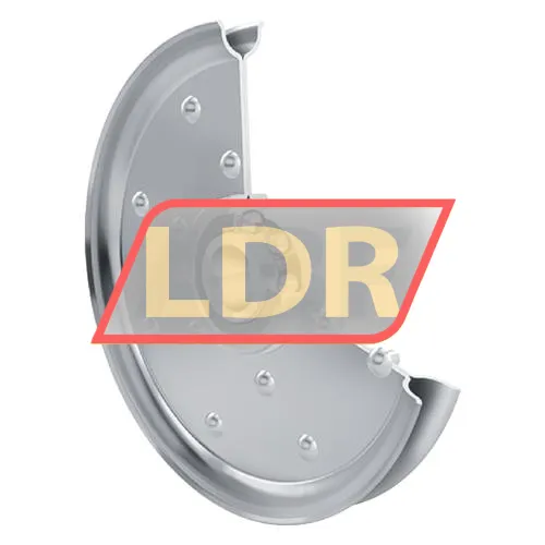 INA RSRD20-160-L0 ürün fotoğrafı 4