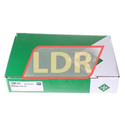 INA RSRD20-160-L0 rulman resim 3