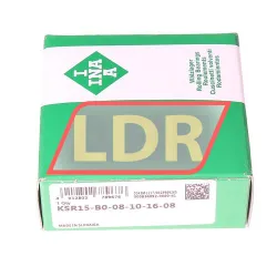 INA KSR15-B0-08-10-16-08 rulman resim 3