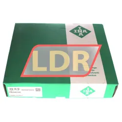 INA XSU080188 rulman resim 4