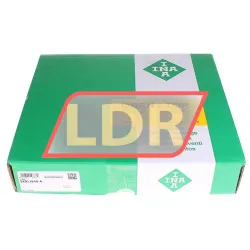 INA SX011840-A rulman resim 2