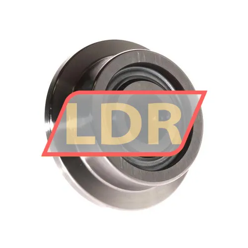 INA SKR1252-204-KRR ürün fotoğrafı 3