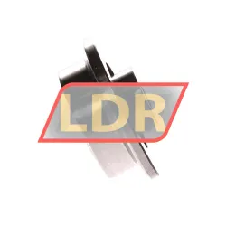 INA SKR1252-204-KRR rulman resim 2