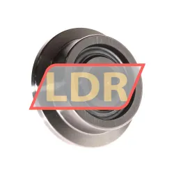 INA SKR1252-204-KRR rulman resim 3