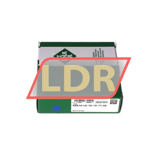 INA KSR16-L0-08-10-16-22 ürün fotoğrafı 4