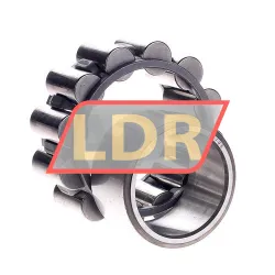 INA F-88545 rulman resim 2