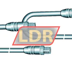 INA SRMC1-S rulman resim 4