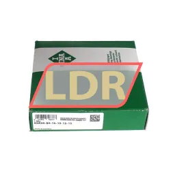 INA KSR30-B0-16-10-15-15 rulman resim 3