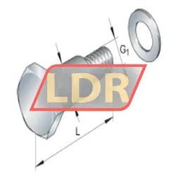 INA LFZ12/M12 rulman resim 4