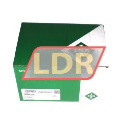 INA AXS4558 rulman resim 3