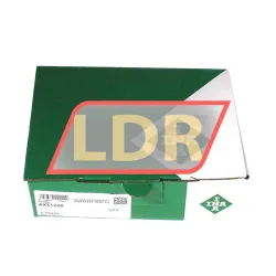 INA AXS1220 rulman resim 2