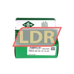 INA KSR20-B0-08-10-18-08 rulman resim 4