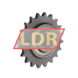 INA KSR16-L0-06-10-20-08 rulman resim 3
