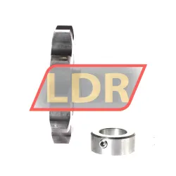INA KSR20-B0-16-10-10-15 rulman resim 2