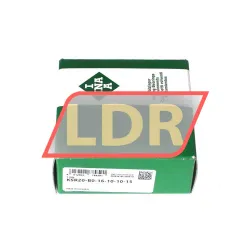 INA KSR20-B0-16-10-10-15 rulman resim 4