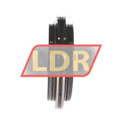 INA YRT50-C rulman resim 3