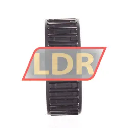 INA F-58635 rulman resim 2