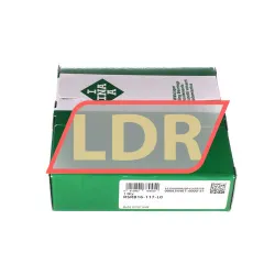 INA RSRB16-117-L0 rulman resim 4