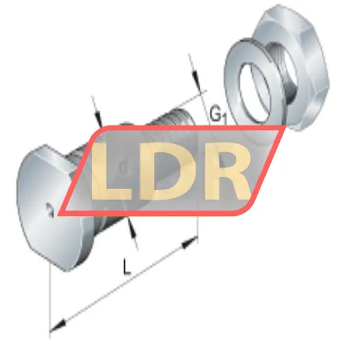 INA LFZ25X82-A1 ürün fotoğrafı 2