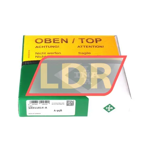 INA SX011814-A ürün fotoğrafı 4