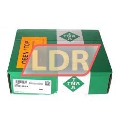 INA SX011828-A rulman resim 3