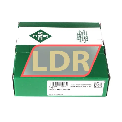 INA RSRA16-129-L0 ürün fotoğrafı 4