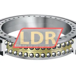 INA ZKLDF150-B rulman resim 3