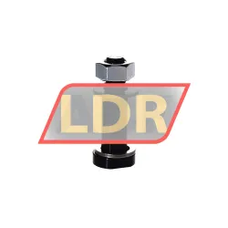 INA LFZ12X45-A1 rulman resim 2