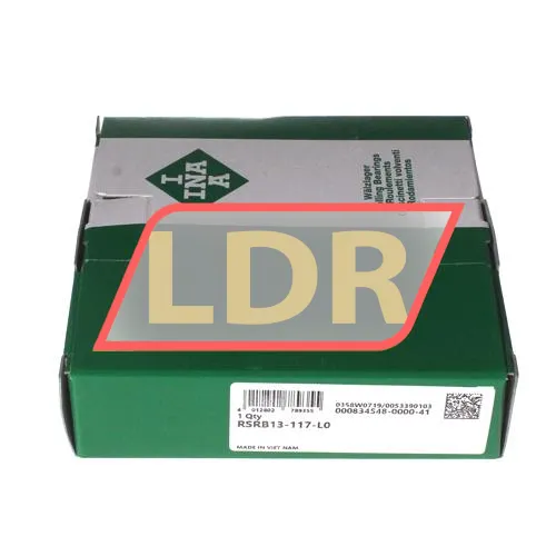 INA RSRB13-117-L0 ürün fotoğrafı 3