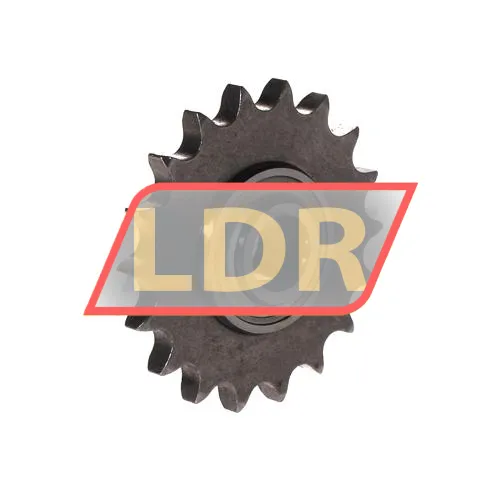 INA KSR16-L0-08-10-18-08 ürün fotoğrafı 3