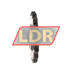 INA KSR16-L0-08-10-18-08 rulman resim 2