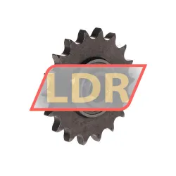 INA KSR16-L0-08-10-18-08 rulman resim 3