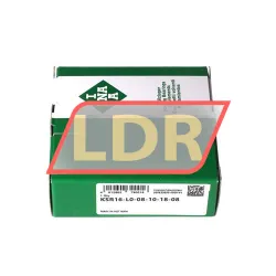 INA KSR16-L0-08-10-18-08 rulman resim 4